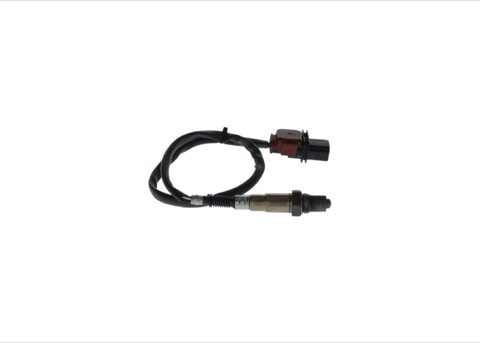 Bosch 0 258 017 467 Lambda Sensor, photo 3