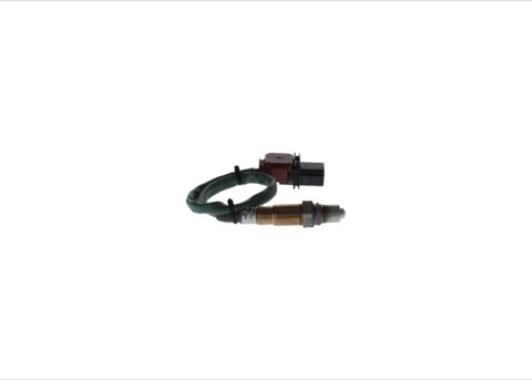 Bosch 0 258 017 473 Lambda Sensor, photo 2