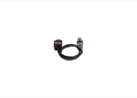Bosch 0 258 017 473 Lambda Sensor, photo 3