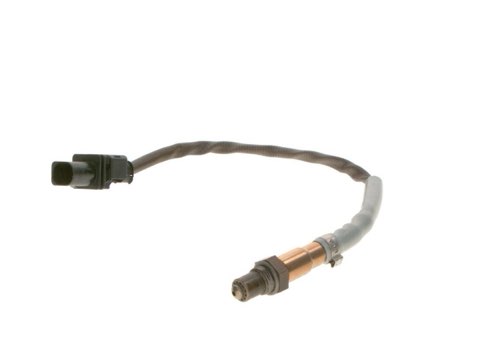 Bosch 0 258 017 475 Lambda Sensor, photo 2