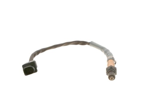 Bosch 0 258 017 475 Lambda Sensor, photo 3