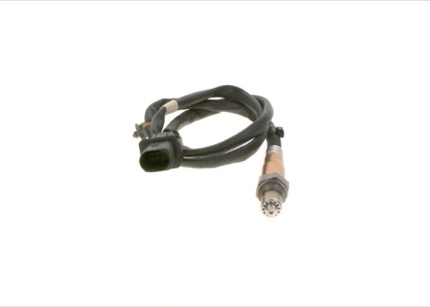 Bosch 0 258 017 477 Lambda Sensor, photo 2
