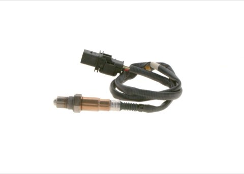 Bosch 0 258 017 477 Lambda Sensor, photo 3