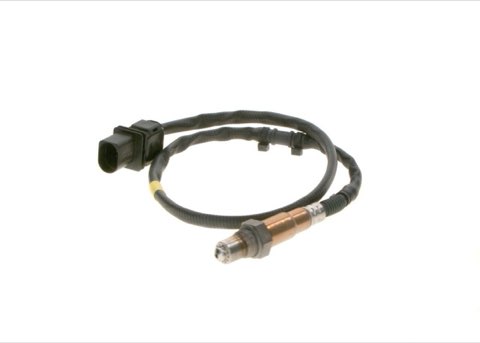 Bosch 0 258 017 479 Lambda Sensor, photo 2