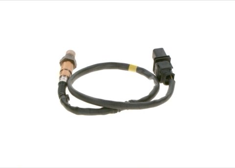 Bosch 0 258 017 479 Lambda Sensor, photo 3