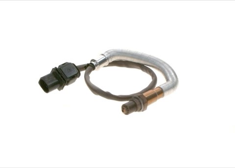 Bosch 0 258 017 483 Lambda Sensor, photo 2