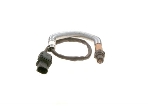 Bosch 0 258 017 483 Lambda Sensor, photo 3