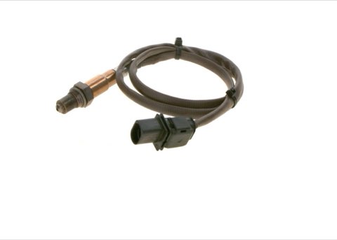 Bosch 0 258 017 485 Lambda Sensor, photo 2