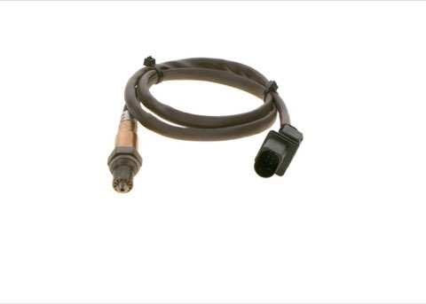 Bosch 0 258 017 485 Lambda Sensor, photo 3