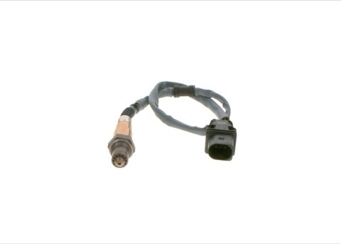 Bosch 0 258 017 491 Lambda Sensor, photo 2
