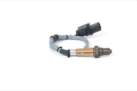 Bosch 0 258 017 491 Lambda Sensor, photo 3