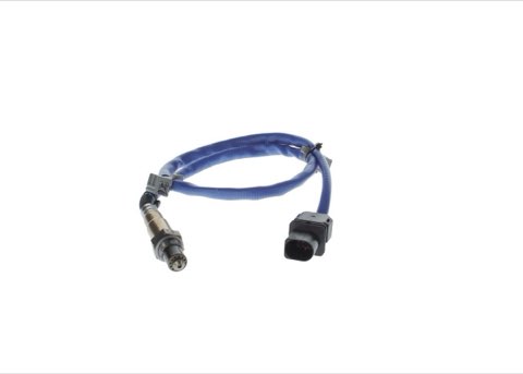 Bosch 0 258 017 527 Lambda Sensor, photo 2