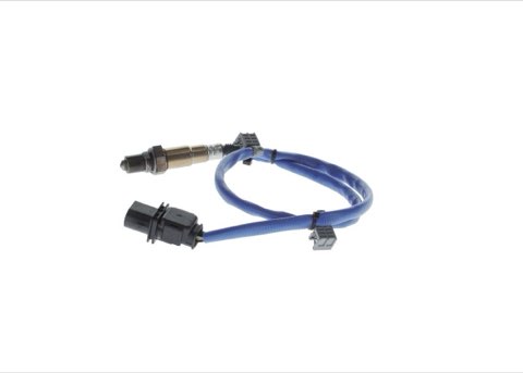 Bosch 0 258 017 527 Lambda Sensor, photo 3