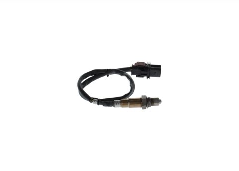 Bosch 0 258 017 531 Lambda Sensor, photo 2