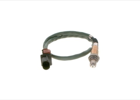 Bosch 0 258 017 603 Lambda Sensor, photo 3