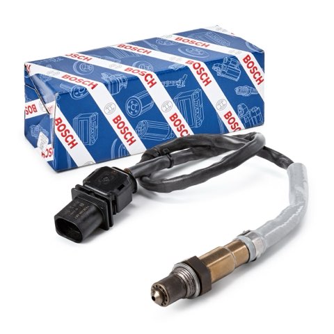 Bosch 0 258 017 617 Lambda Sensor, photo 2