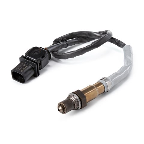 Bosch 0 258 017 617 Lambda Sensor, photo 3