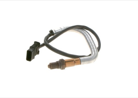 Bosch 0 258 027 001 Lambda Sensor, photo 2