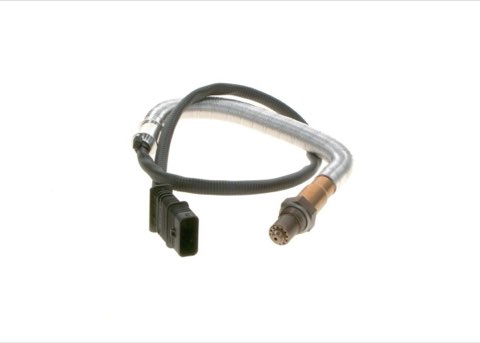 Bosch 0 258 027 001 Lambda Sensor, photo 3