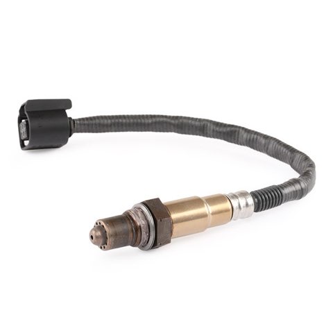 Bosch 0 258 027 005 Lambda Sensor, photo 3