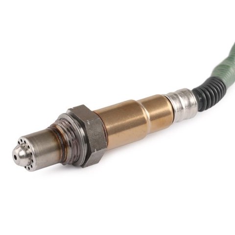 Bosch 0 258 027 00A Lambda Sensor, photo 3