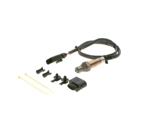 Bosch 0 258 027 00F Lambda Sensor, photo 2