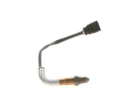 Bosch 0 258 027 00M Lambda Sensor, photo 2
