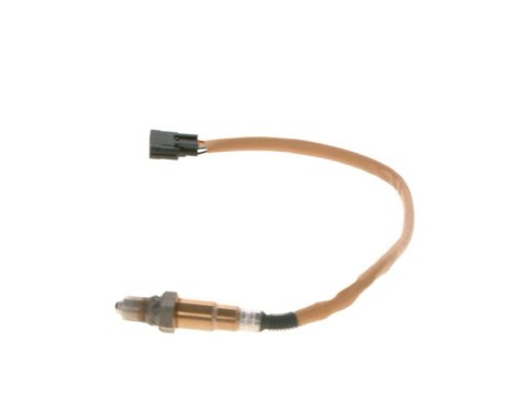 Bosch 0 258 027 00U Lambda Sensor, photo 3