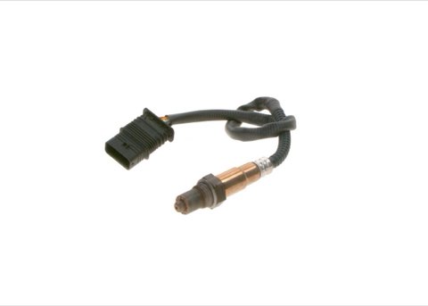 Bosch 0 258 027 015 Lambda Sensor, photo 2