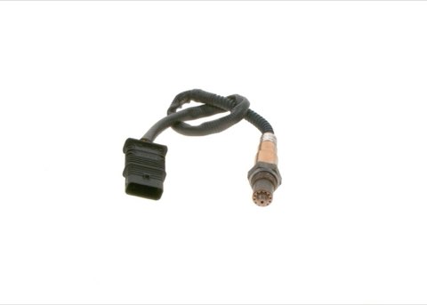 Bosch 0 258 027 015 Lambda Sensor, photo 3