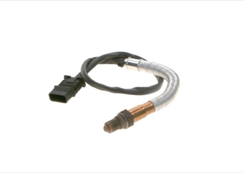 Bosch 0 258 027 019 Lambda Sensor, photo 2