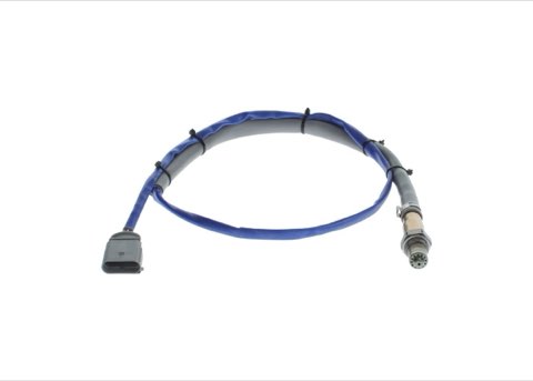 Bosch 0 258 027 01B Lambda Sensor, photo 2