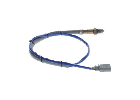 Bosch 0 258 027 01B Lambda Sensor, photo 3