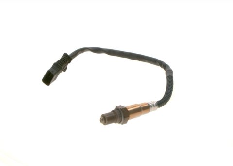 Bosch 0 258 027 029 Lambda Sensor, photo 2