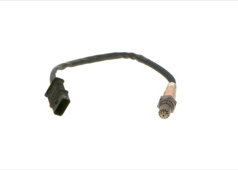 Bosch 0 258 027 029 Lambda Sensor, photo 3