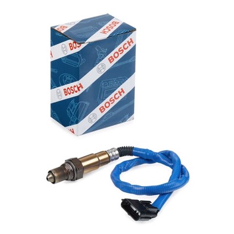 Bosch 0 258 027 02H Lambda Sensor, photo 2