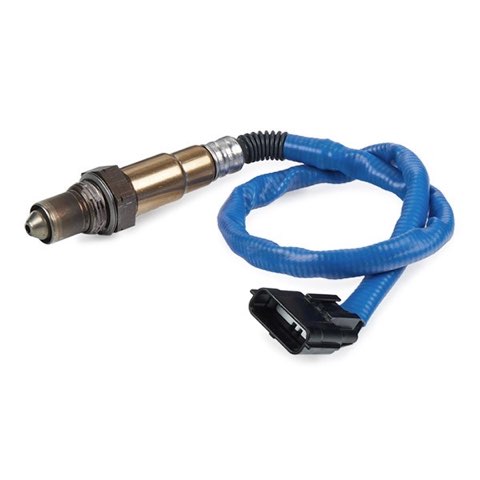Bosch 0 258 027 02H Lambda Sensor, photo 3