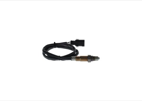 Bosch 0 258 027 074 Lambda Sensor, photo 3
