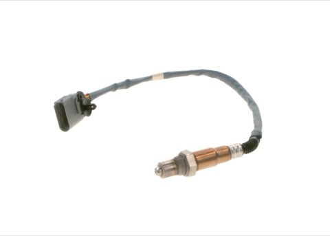 Bosch 0 258 027 077 Lambda Sensor, photo 2