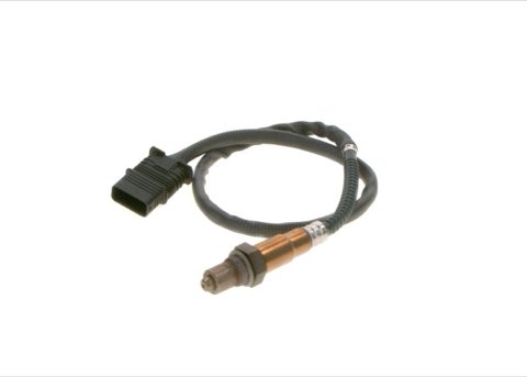 Bosch 0 258 027 083 Lambda Sensor, photo 2