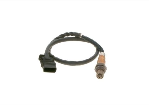 Bosch 0 258 027 083 Lambda Sensor, photo 3