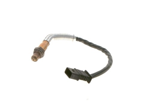 Bosch 0 258 027 085 Lambda Sensor, photo 2