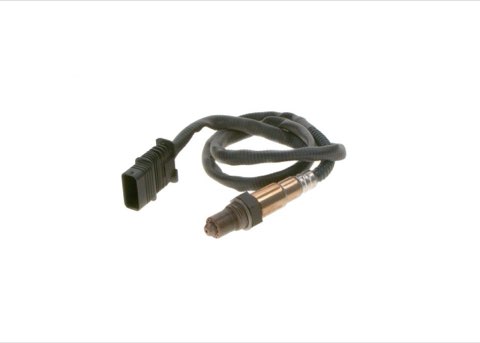 Bosch 0 258 027 088 Lambda Sensor, photo 2