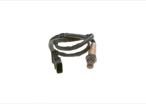 Bosch 0 258 027 088 Lambda Sensor, photo 3