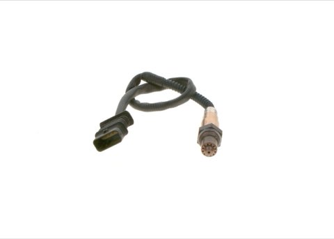 Bosch 0 258 027 090 Lambda Sensor, photo 2