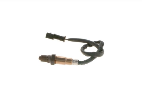 Bosch 0 258 027 090 Lambda Sensor, photo 3
