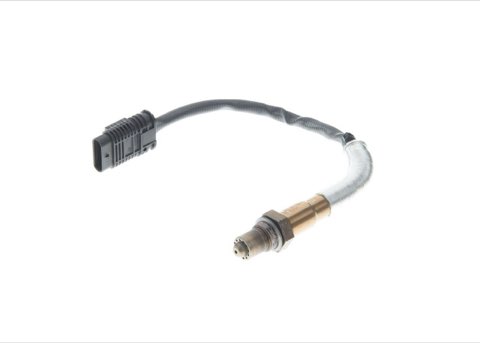Bosch 0 258 027 104 Lambda Sensor, photo 2