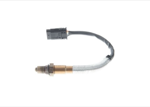 Bosch 0 258 027 104 Lambda Sensor, photo 3