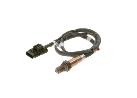 Bosch 0 258 027 105 Lambda Sensor, photo 2