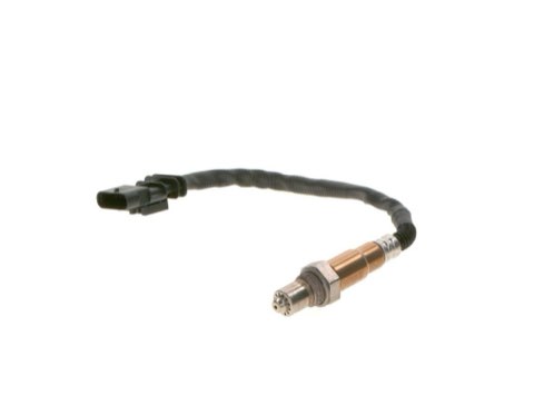Bosch 0 258 027 151 Lambda Sensor, photo 2